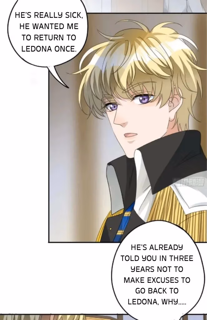 Read The Lord Has Hidden Intentions chapter 80 image 16 on Lezhin