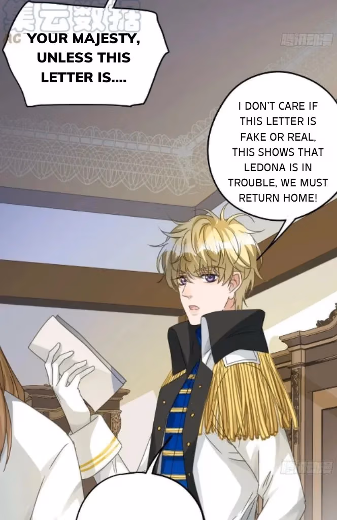 Read The Lord Has Hidden Intentions chapter 80 image 18 on Lezhin