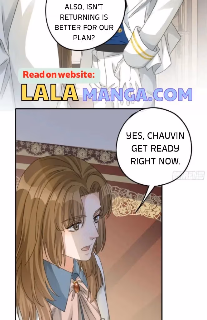 Read The Lord Has Hidden Intentions chapter 80 image 19 on Lezhin
