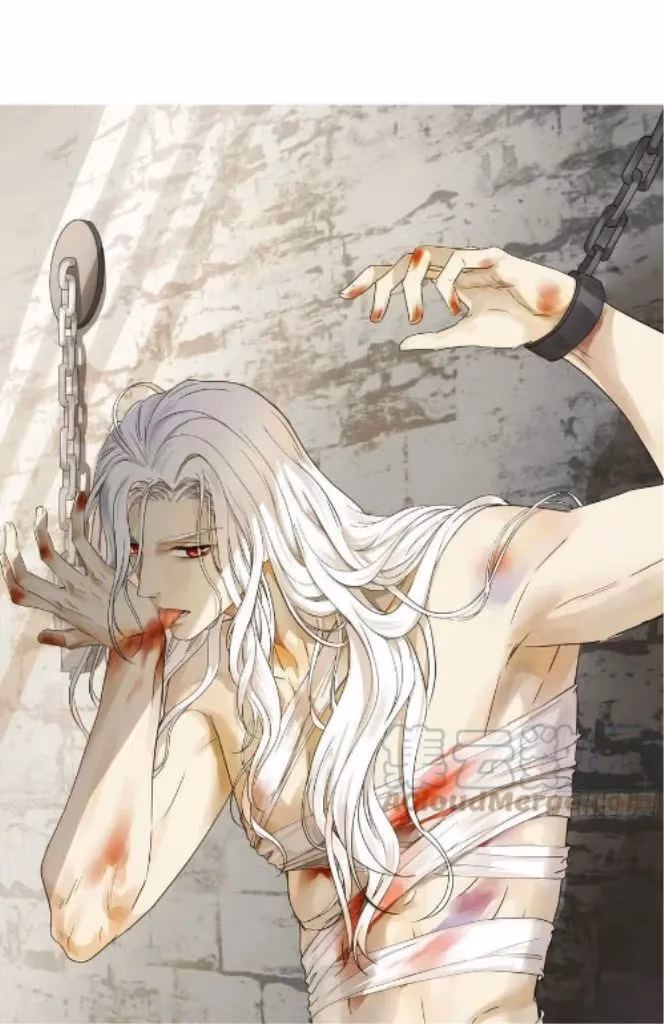 Read The Lord Has Hidden Intentions chapter 80 image 2 on Lezhin