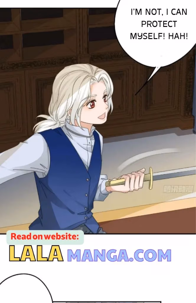 Read The Lord Has Hidden Intentions chapter 80 image 23 on Lezhin
