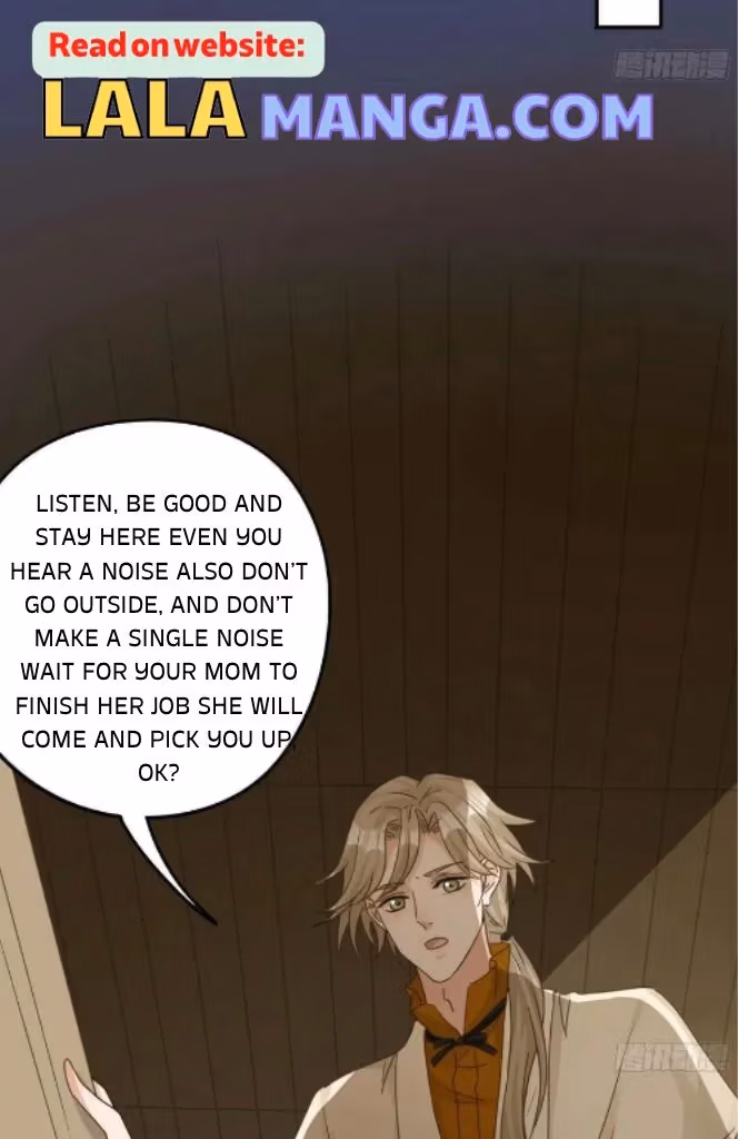 Read The Lord Has Hidden Intentions chapter 80 image 25 on Lezhin