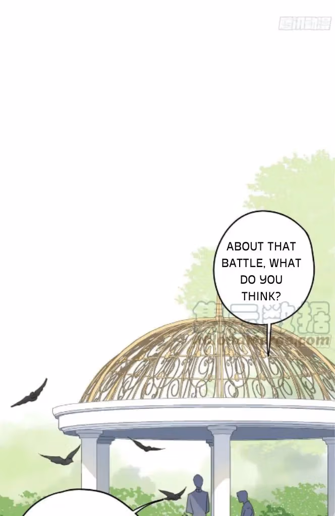 Read The Lord Has Hidden Intentions chapter 80 image 4 on Lezhin