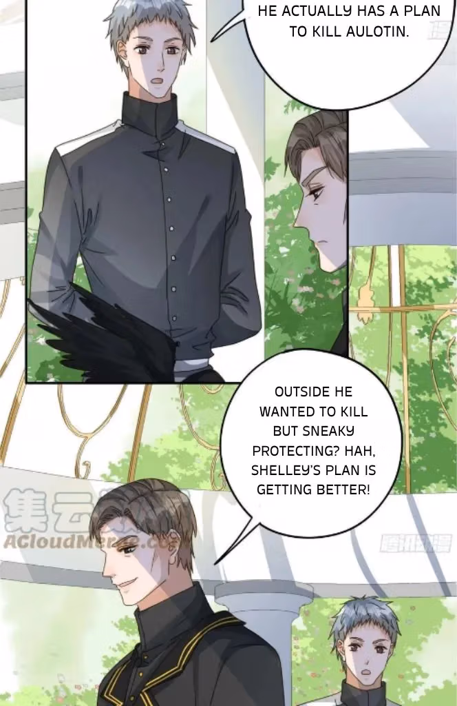 Read The Lord Has Hidden Intentions chapter 80 image 6 on Lezhin