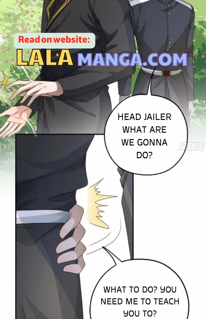 Read The Lord Has Hidden Intentions chapter 80 image 7 on Lezhin