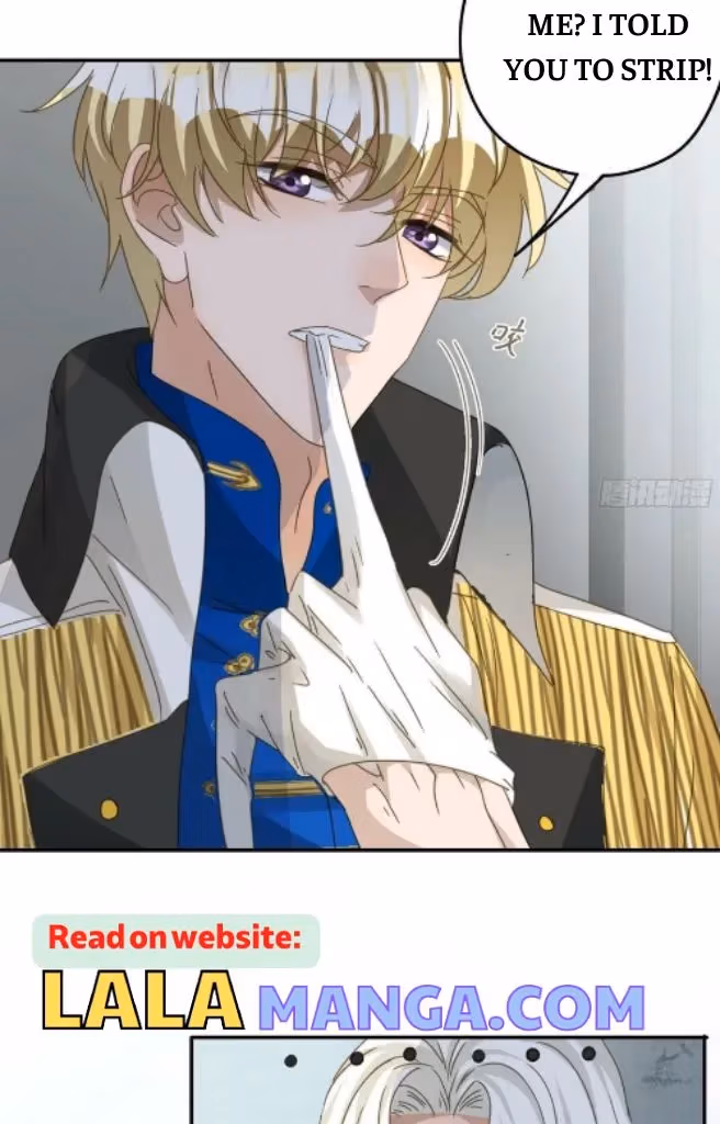 Read The Lord Has Hidden Intentions chapter 81 image 13 on Lezhin
