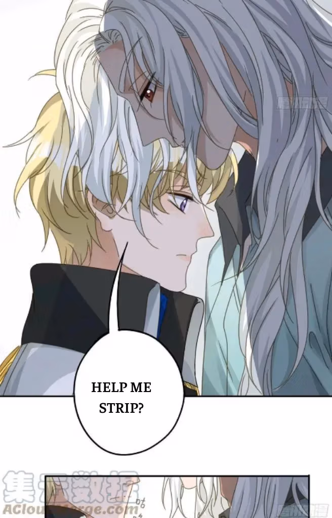 Read The Lord Has Hidden Intentions chapter 81 image 16 on Lezhin