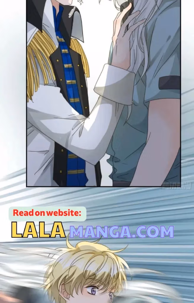 Read The Lord Has Hidden Intentions chapter 81 image 17 on Lezhin