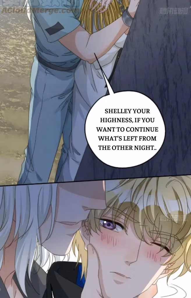 Read The Lord Has Hidden Intentions chapter 81 image 20 on Lezhin