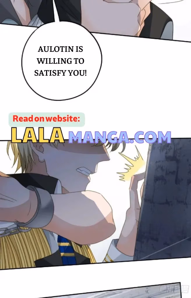 Read The Lord Has Hidden Intentions chapter 81 image 21 on Lezhin