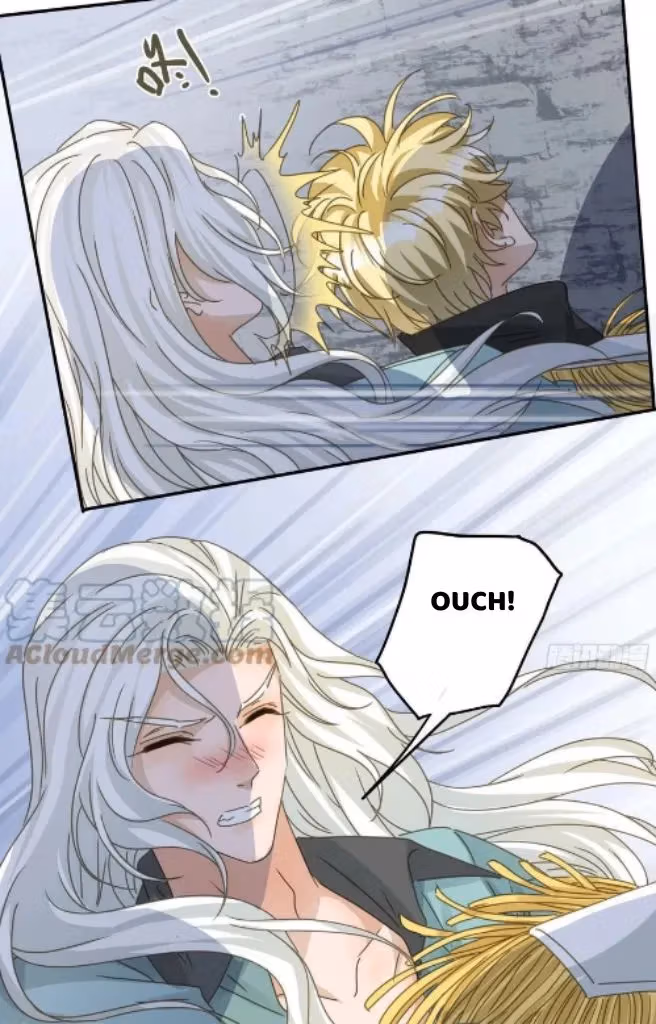 Read The Lord Has Hidden Intentions chapter 81 image 22 on Lezhin