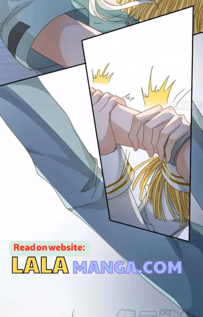 Read The Lord Has Hidden Intentions chapter 81 image 23 on Lezhin