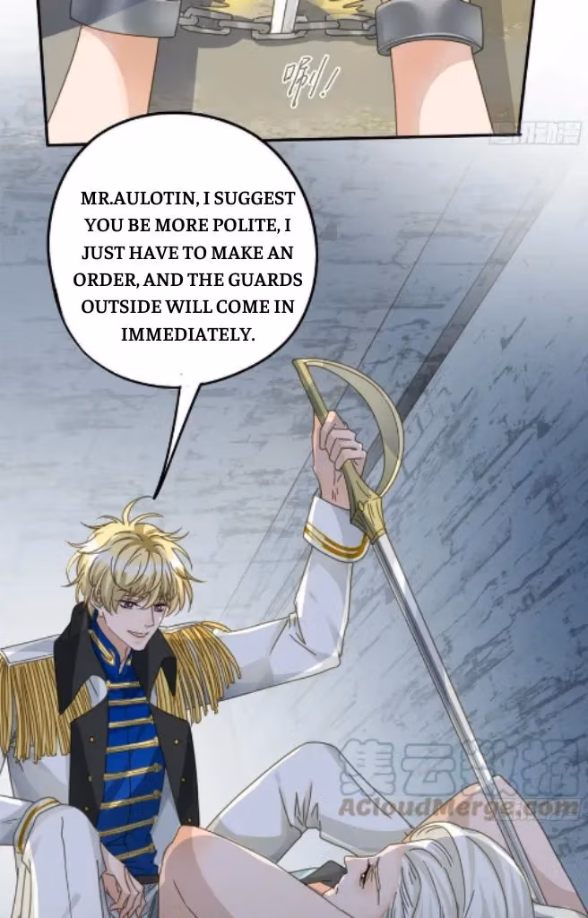 Read The Lord Has Hidden Intentions chapter 81 image 26 on Lezhin