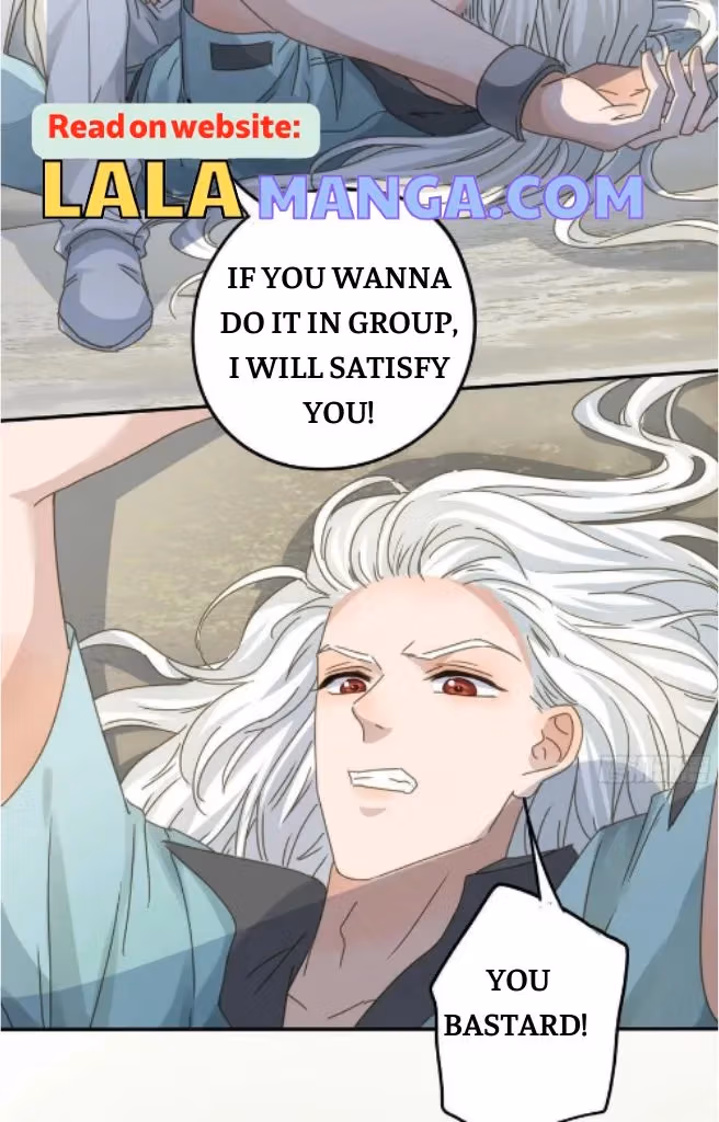 Read The Lord Has Hidden Intentions chapter 81 image 27 on Lezhin