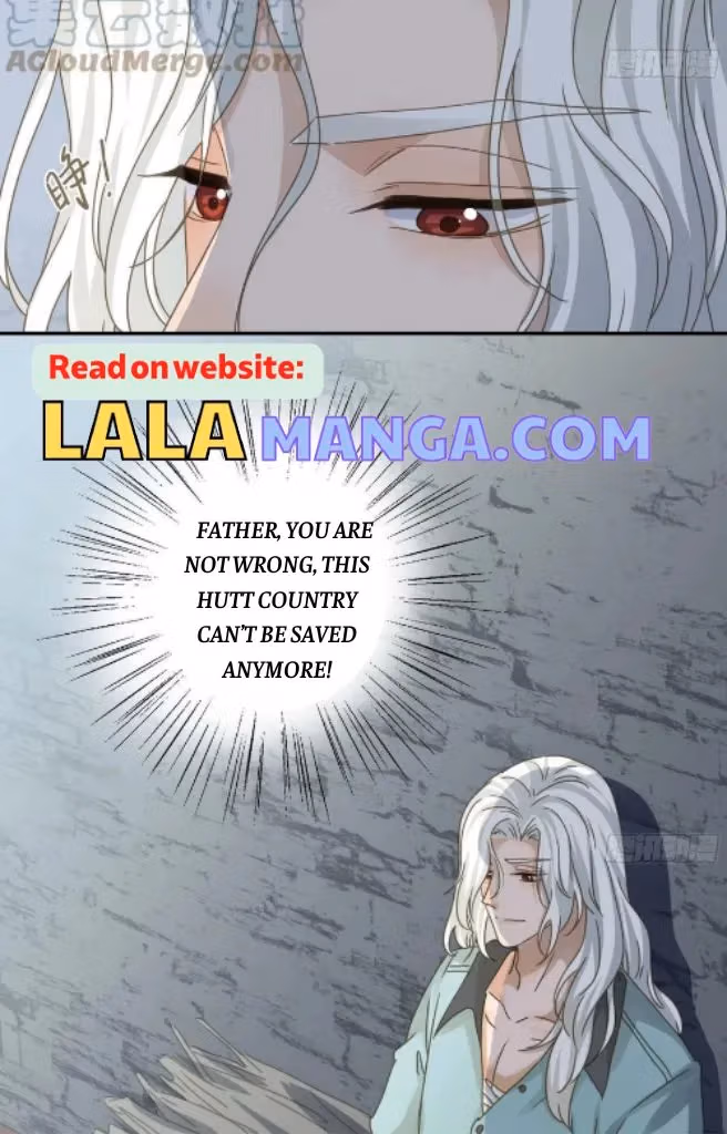 Read The Lord Has Hidden Intentions chapter 81 image 7 on Lezhin