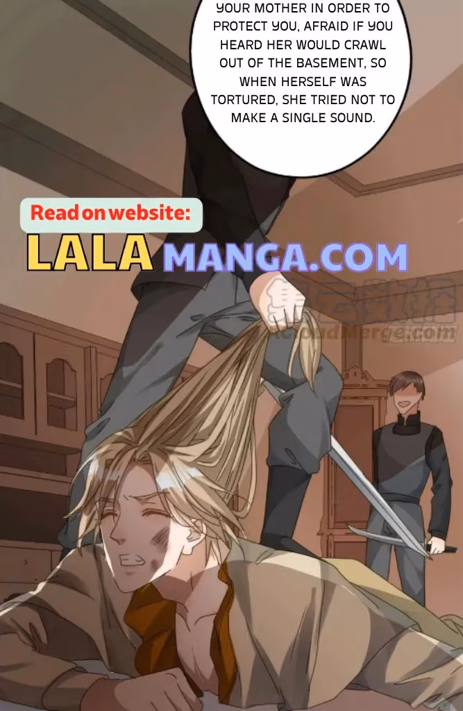 Read The Lord Has Hidden Intentions chapter 82 image 11 on Lezhin