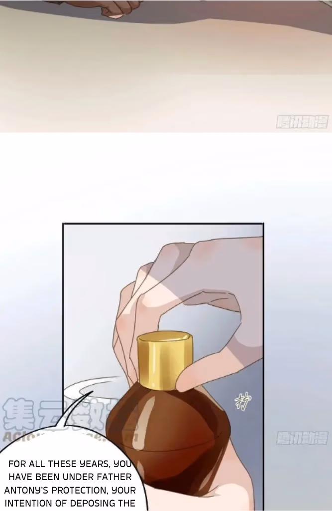 Read The Lord Has Hidden Intentions chapter 82 image 12 on Lezhin