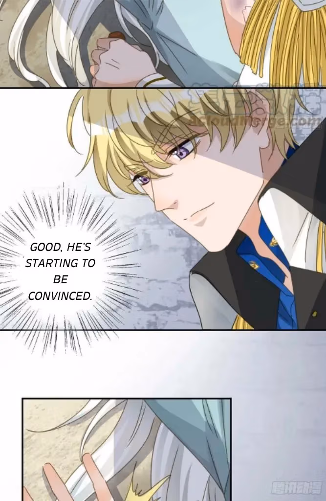Read The Lord Has Hidden Intentions chapter 82 image 14 on Lezhin