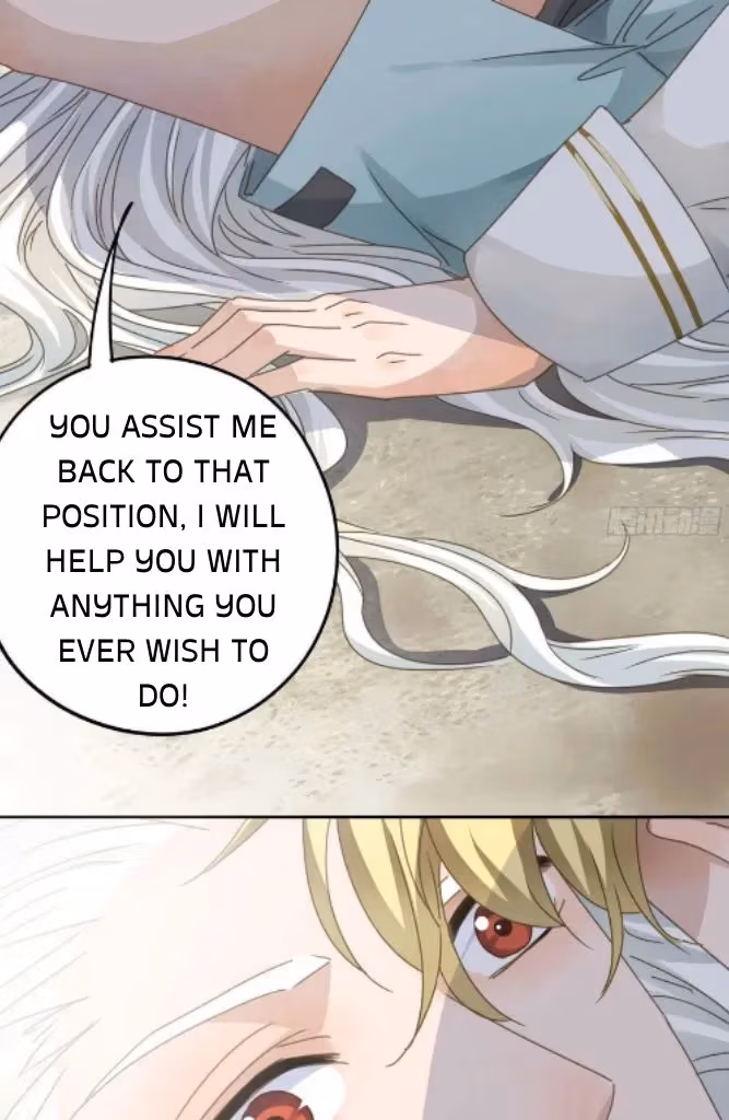 Read The Lord Has Hidden Intentions chapter 82 image 16 on Lezhin