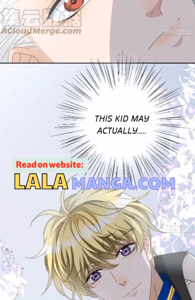 Read The Lord Has Hidden Intentions chapter 82 image 17 on Lezhin