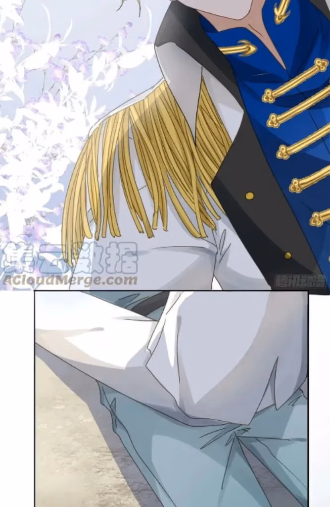Read The Lord Has Hidden Intentions chapter 82 image 18 on Lezhin