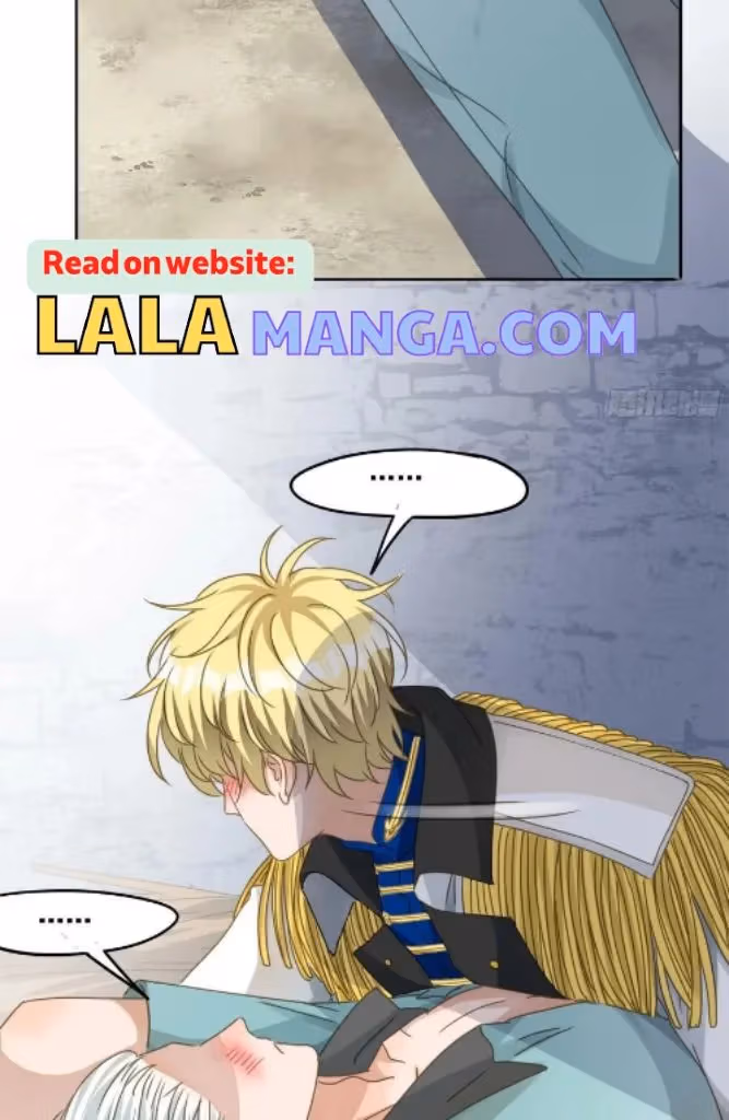 Read The Lord Has Hidden Intentions chapter 82 image 19 on Lezhin