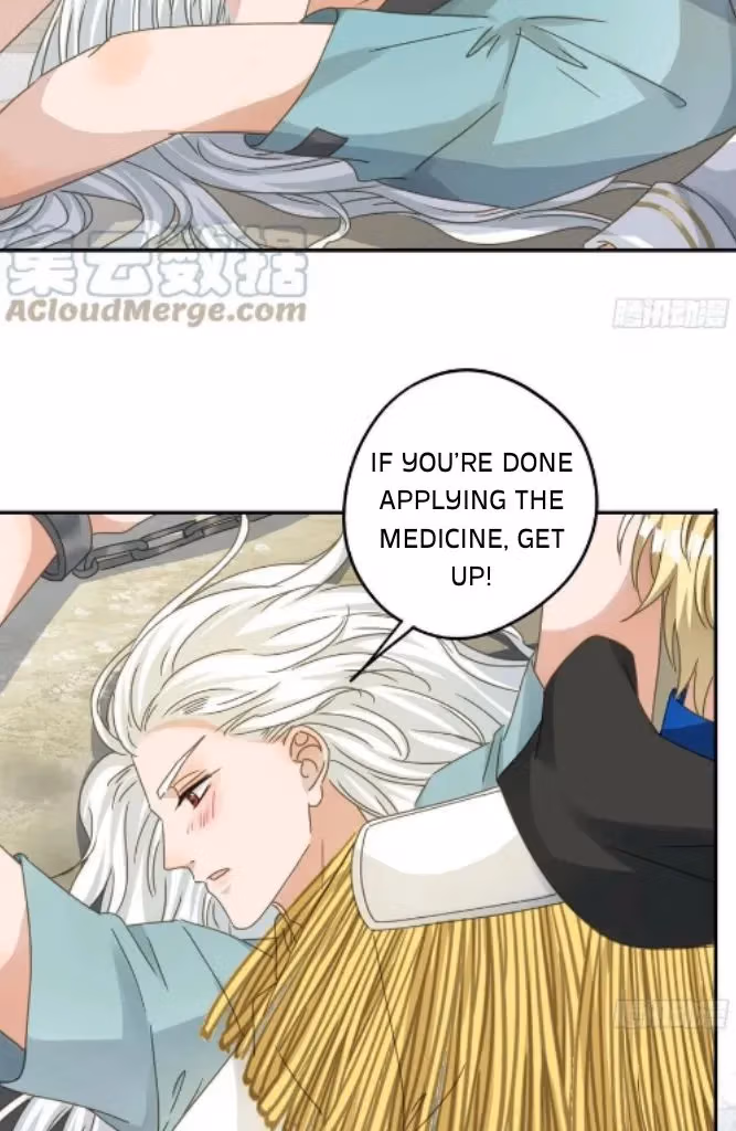 Read The Lord Has Hidden Intentions chapter 82 image 20 on Lezhin