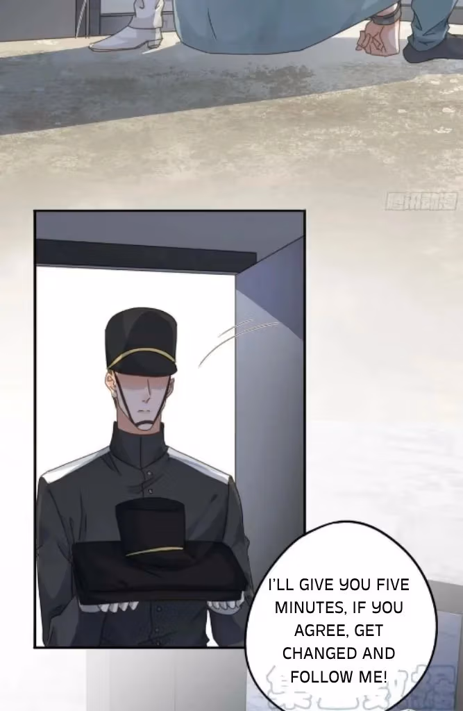 Read The Lord Has Hidden Intentions chapter 82 image 22 on Lezhin