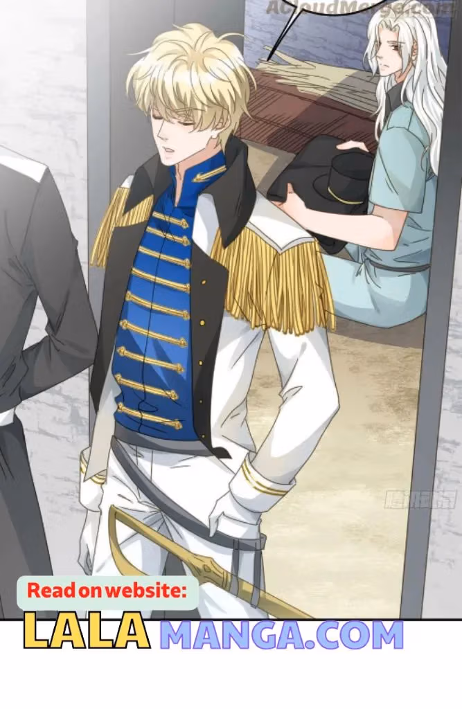 Read The Lord Has Hidden Intentions chapter 82 image 23 on Lezhin