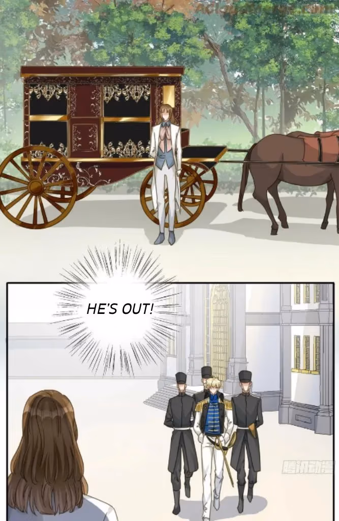 Read The Lord Has Hidden Intentions chapter 82 image 26 on Lezhin