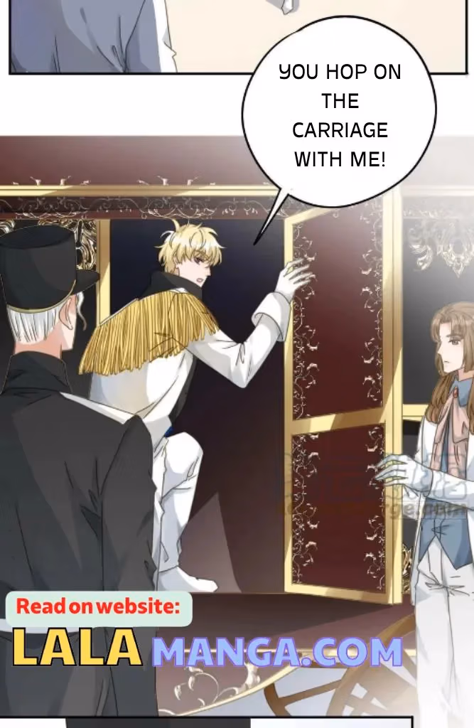 Read The Lord Has Hidden Intentions chapter 82 image 27 on Lezhin