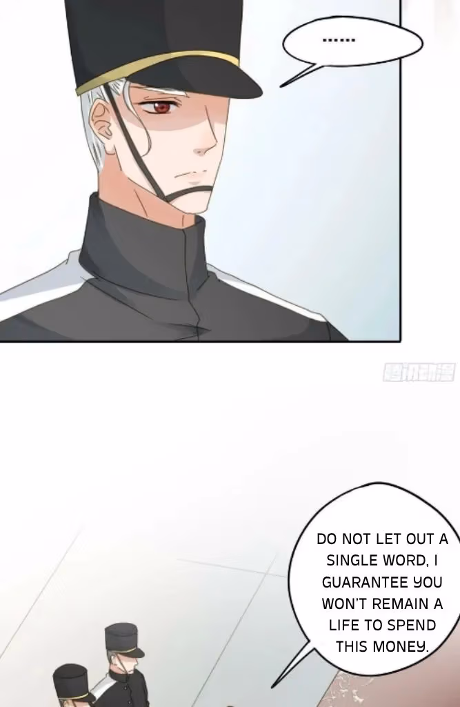 Read The Lord Has Hidden Intentions chapter 82 image 28 on Lezhin
