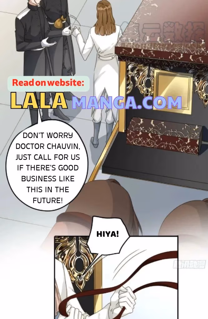 Read The Lord Has Hidden Intentions chapter 82 image 29 on Lezhin