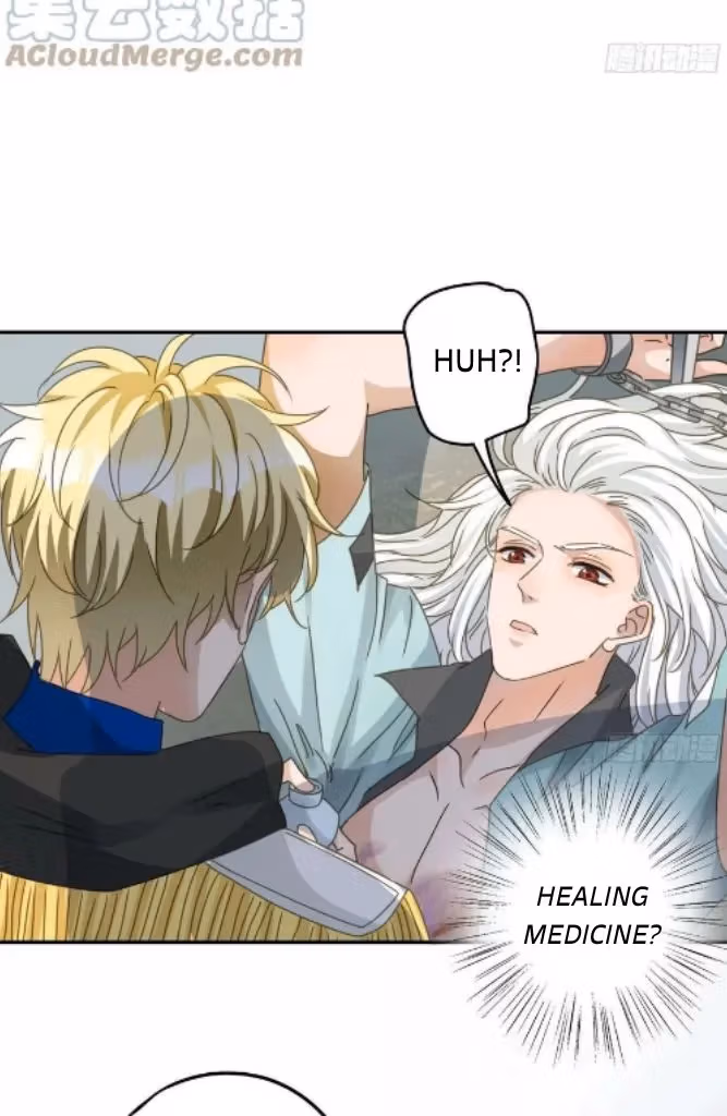 Read The Lord Has Hidden Intentions chapter 82 image 4 on Lezhin