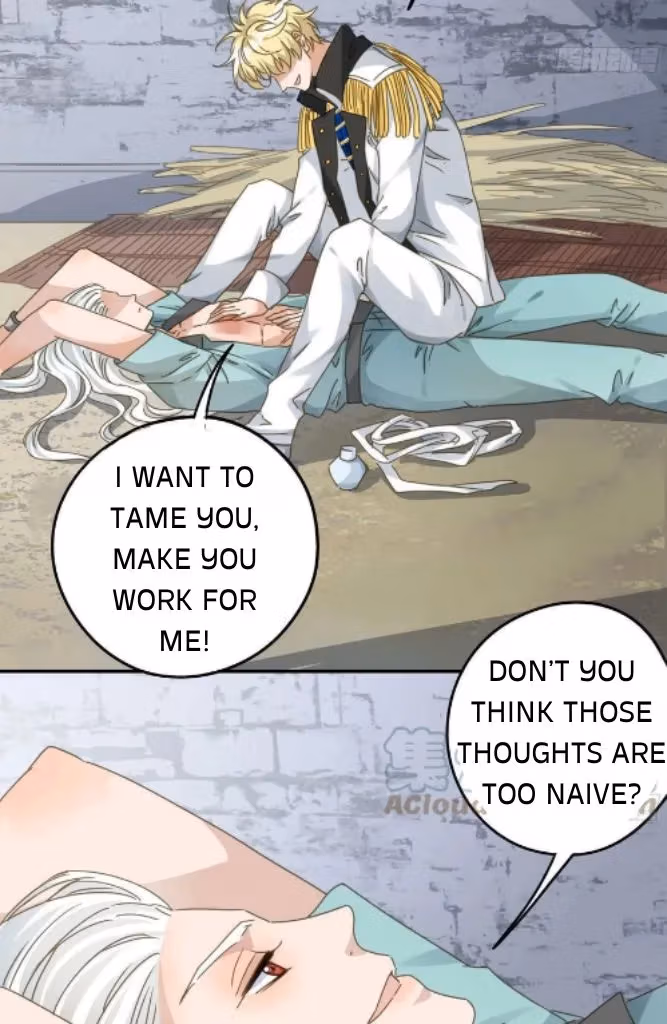 Read The Lord Has Hidden Intentions chapter 82 image 6 on Lezhin