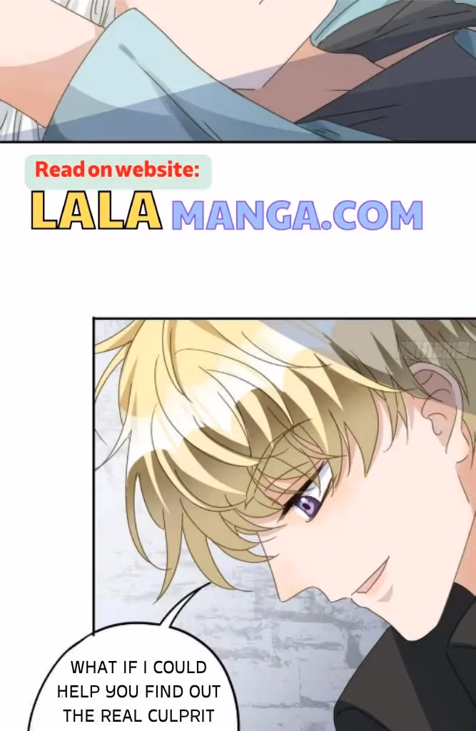 Read The Lord Has Hidden Intentions chapter 82 image 7 on Lezhin