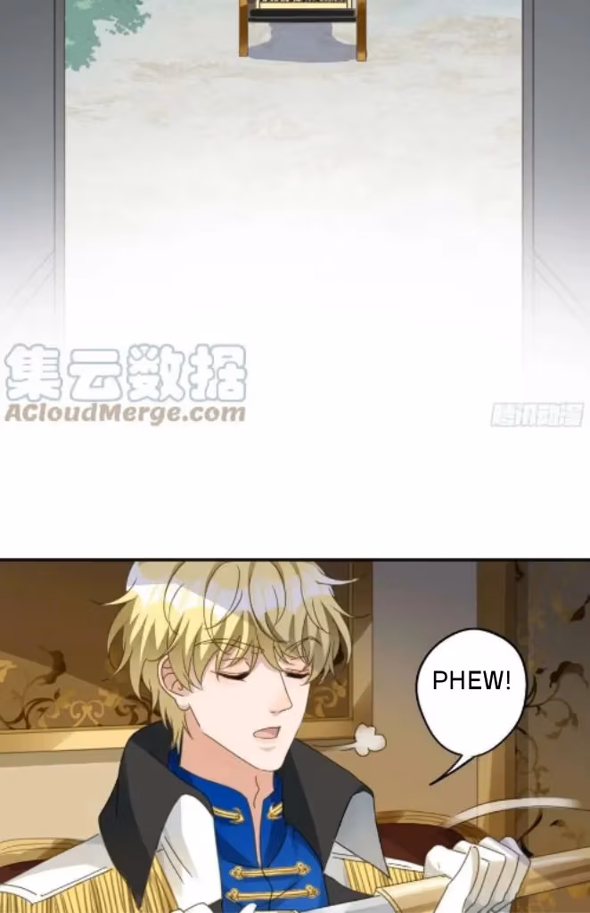 Read The Lord Has Hidden Intentions chapter 83 image 12 on Lezhin