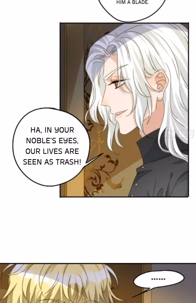 Read The Lord Has Hidden Intentions chapter 83 image 14 on Lezhin