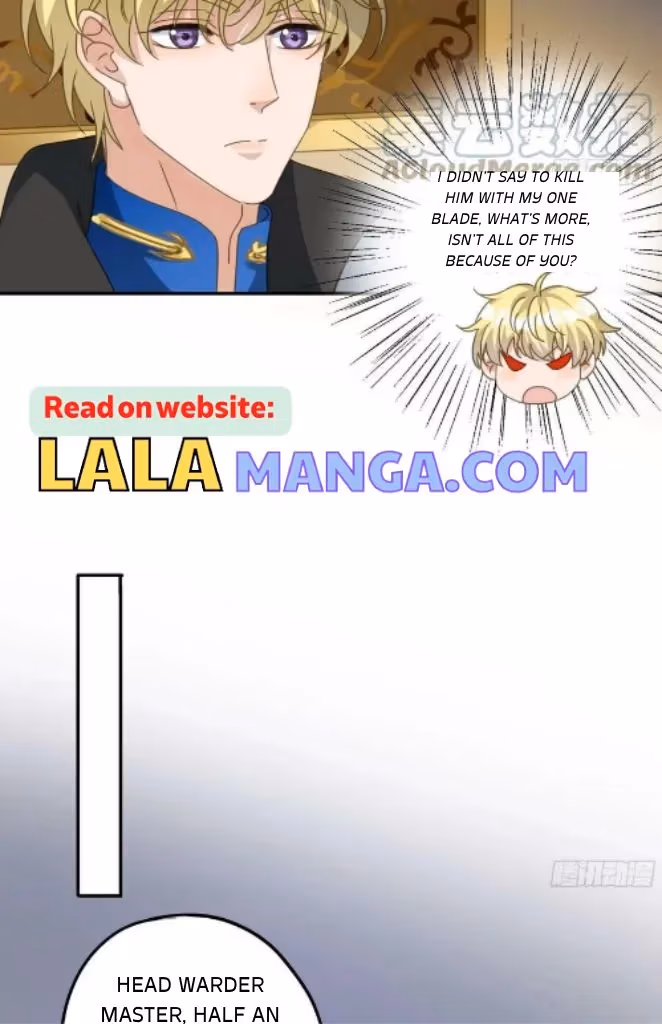 Read The Lord Has Hidden Intentions chapter 83 image 15 on Lezhin