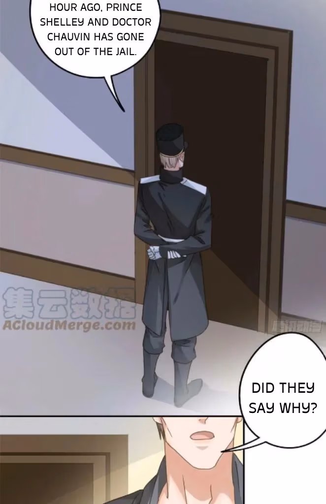 Read The Lord Has Hidden Intentions chapter 83 image 16 on Lezhin