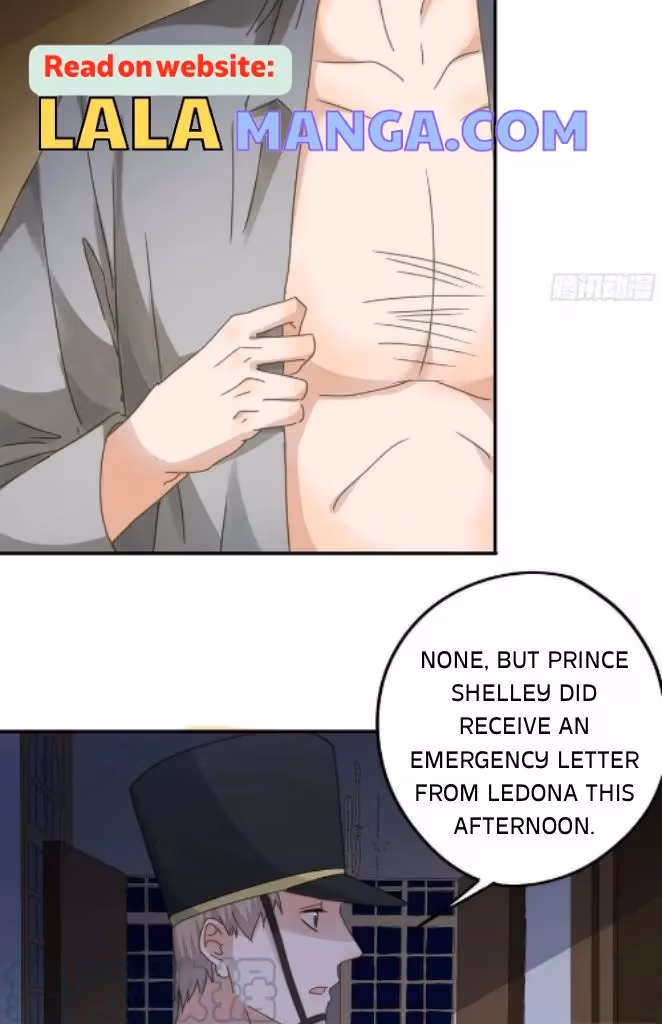Read The Lord Has Hidden Intentions chapter 83 image 17 on Lezhin