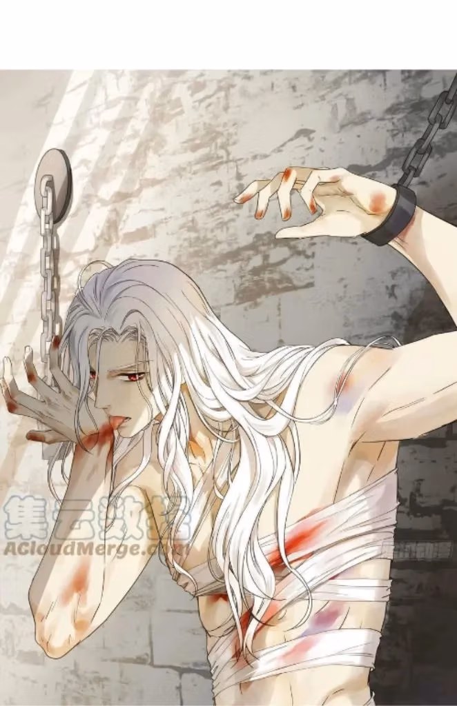 Read The Lord Has Hidden Intentions chapter 83 image 2 on Lezhin