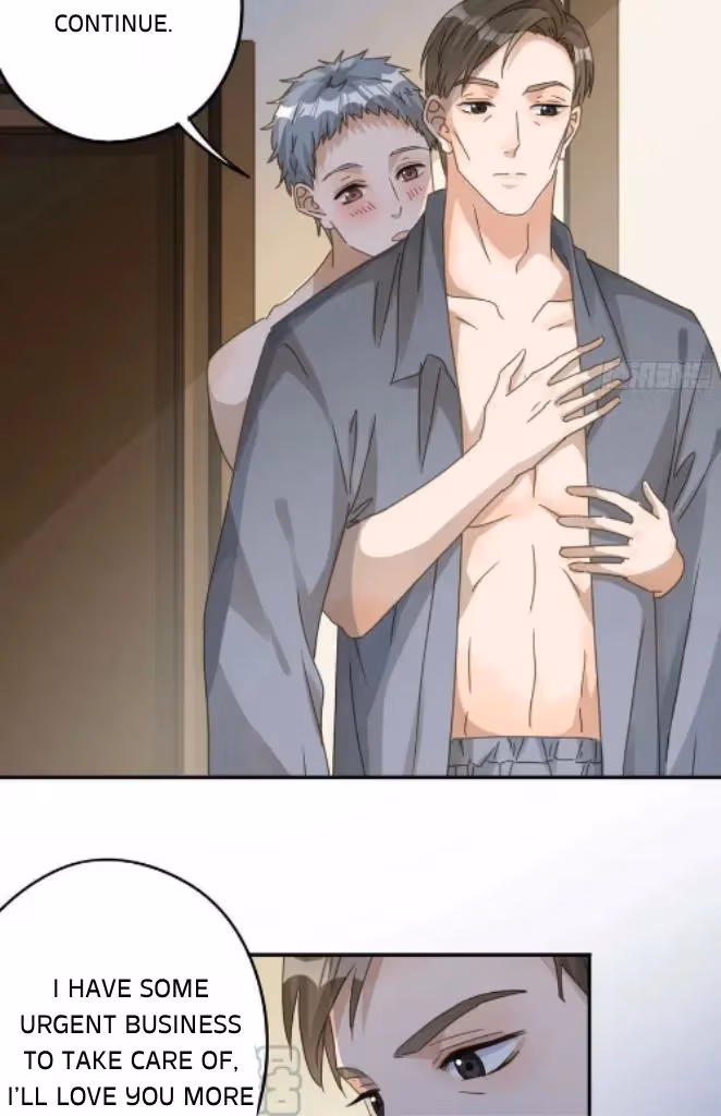 Read The Lord Has Hidden Intentions chapter 83 image 20 on Lezhin