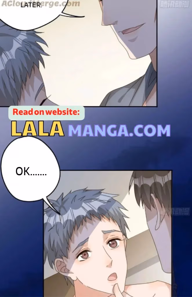 Read The Lord Has Hidden Intentions chapter 83 image 21 on Lezhin