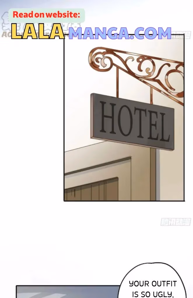 Read The Lord Has Hidden Intentions chapter 83 image 25 on Lezhin