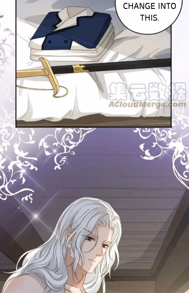 Read The Lord Has Hidden Intentions chapter 83 image 26 on Lezhin