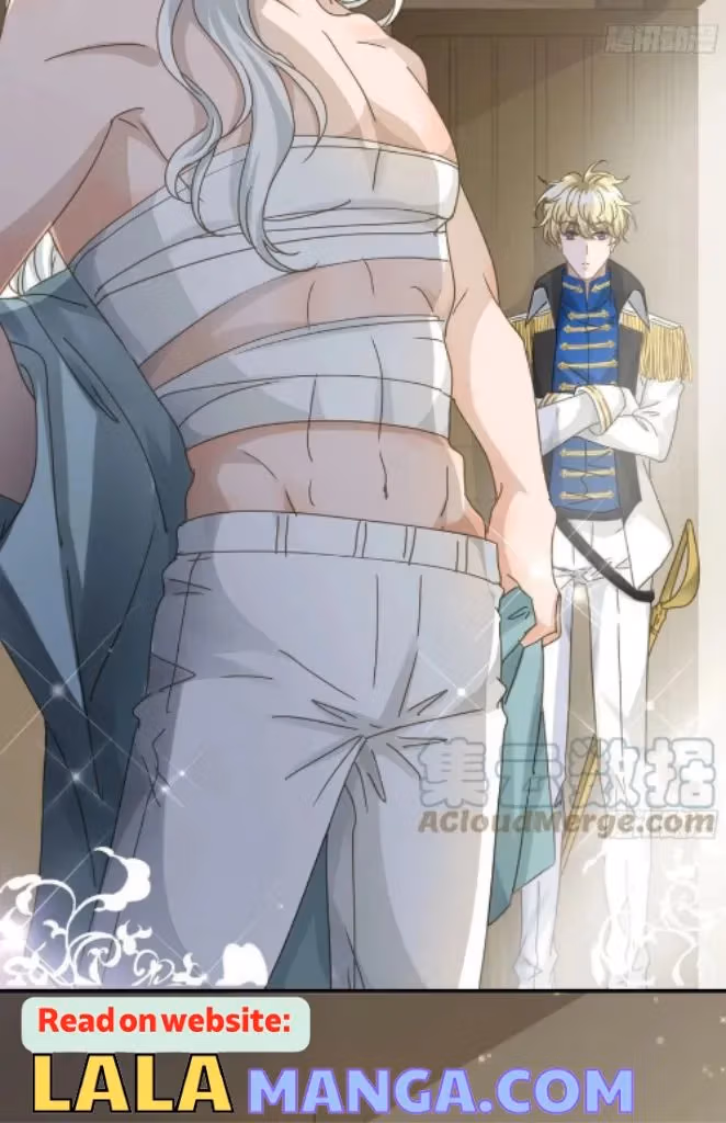 Read The Lord Has Hidden Intentions chapter 83 image 27 on Lezhin