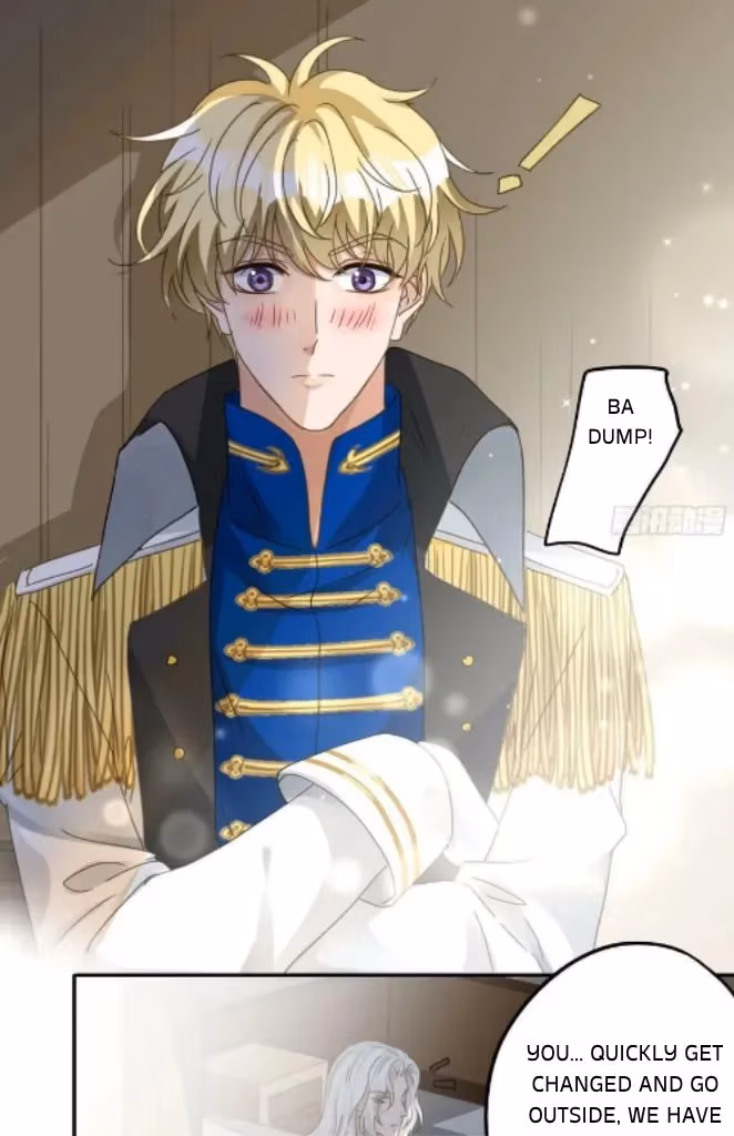 Read The Lord Has Hidden Intentions chapter 83 image 28 on Lezhin