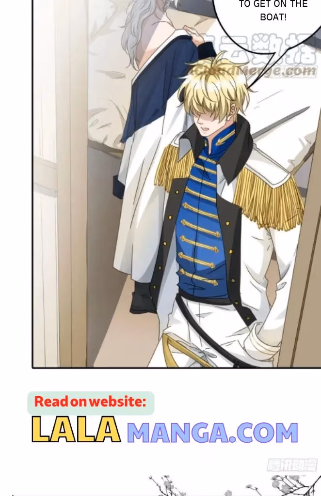 Read The Lord Has Hidden Intentions chapter 83 image 29 on Lezhin