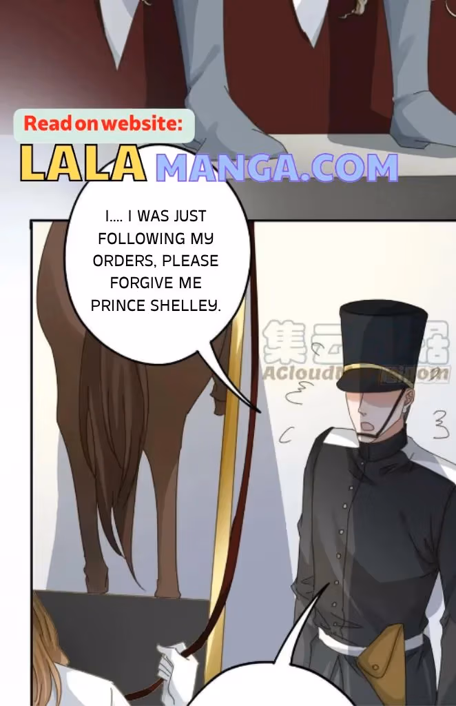 Read The Lord Has Hidden Intentions chapter 83 image 5 on Lezhin